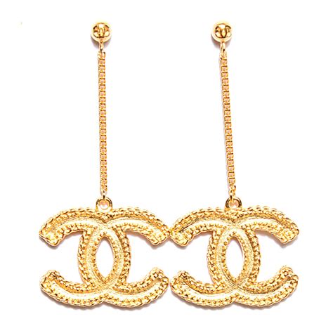 chanel jewerly